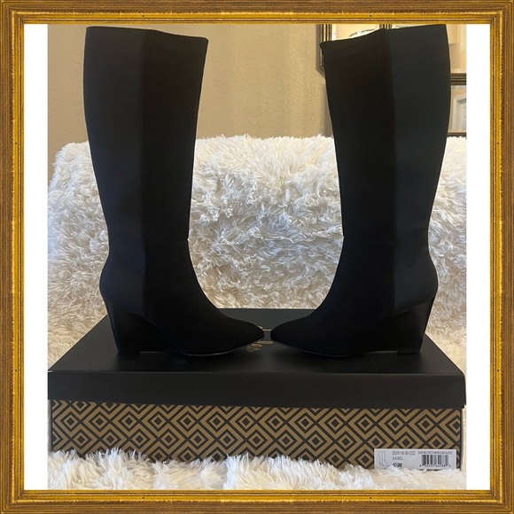 “Charles” by Charles David  Boots (NWT) - Picture 5 of 10